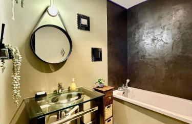 Good Luck Rue de Strasbourg - DABNB - Foto 12