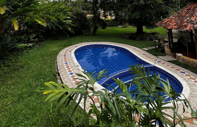 Casa Naranjo - Foto 9