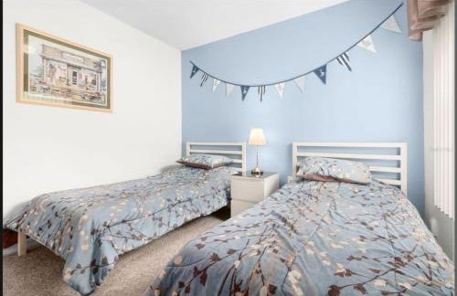 Tropical Escape By Shine Villas 244 4 Bedroom Villa - Foto 23