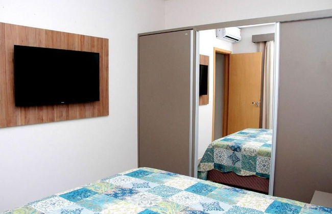 Thermas Goiás - Park Veredas - Foto 10