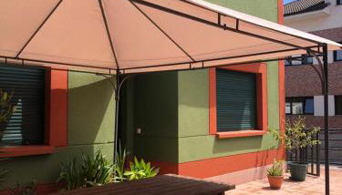 Casa Mariva - Photo 5, Garden, Garden view