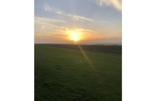 Huus Naturstrand am Diek - Foto 15