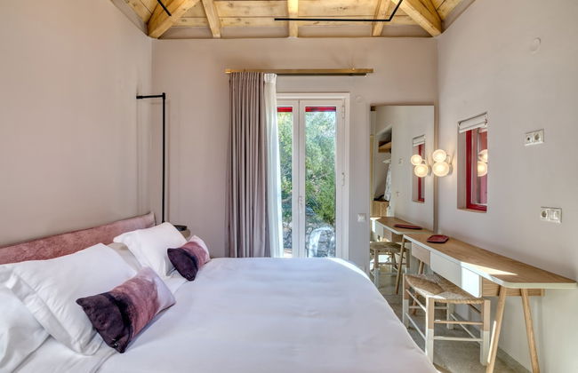 Art Blue Villas - Photo 33