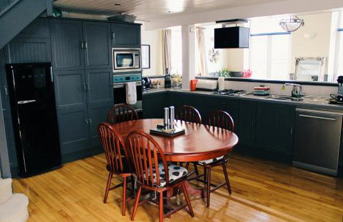 The Old Court House & Jail - Photo 20