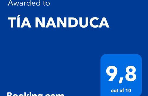 TÍA NANDUCA - Photo 20