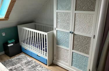 Ferienwohnung Herrlichkeit - Foto 22