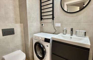 Baltic Waves Resort Międzyzdroje - Apartament A014 - Foto 20