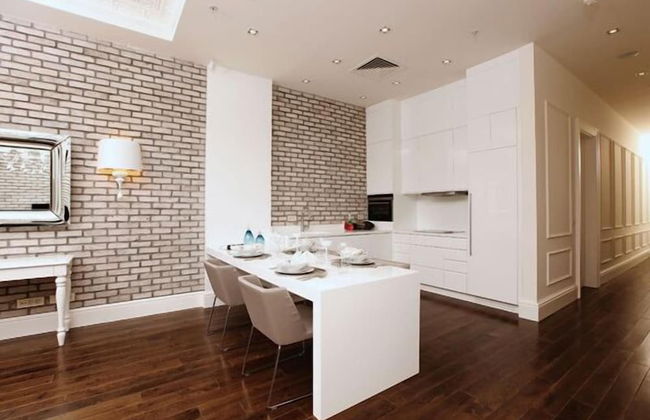 Pera Residence - Foto 13