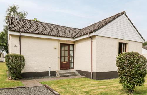 Brunston Castle - Foto 1