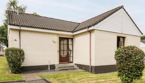 Brunston Castle - Foto 1