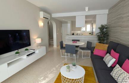 Family Beach Malibú II - Photo 4