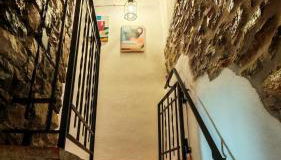 the little house of arcola in the medieval walls - Foto 5