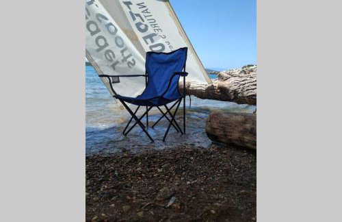 Secluded house with great view and private beach - Foto 22