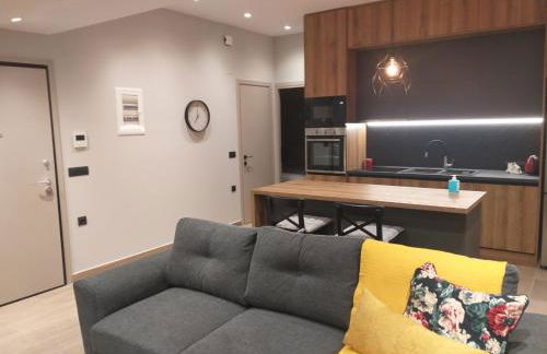 Lovely Guesthouse - 58m2 mountain view - Foto 5