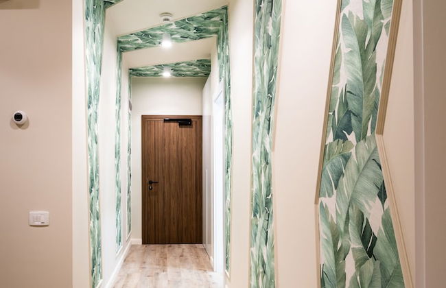 Aparthotel NOX - Photo 29