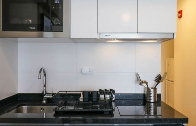 w Wonderful Loft in Barranco - Photo 7