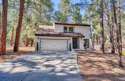 Cozy 3-Bedroom Retreat in Scenic Flagstaff - Foto 1