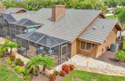 Perfect Match on Baywood Lane - Foto 32