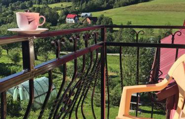 Malinowy Domek - Photo 48