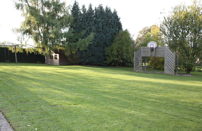 Group Getaway Villa, Anthisnes - Foto 32