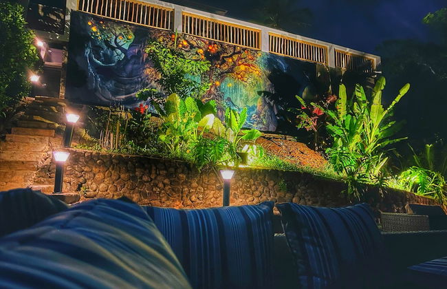 Blue Whale Villa - Photo 59