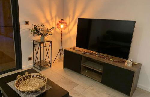 Villa La source & SPA - Photo 73