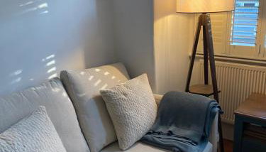 Cosy Earlsfield pad with Garden - Foto 3