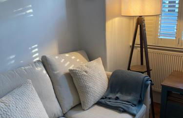 Cosy Earlsfield pad with Garden - Foto 3