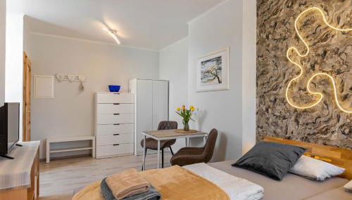 Ferienwohnung Klosterheide - Foto 4