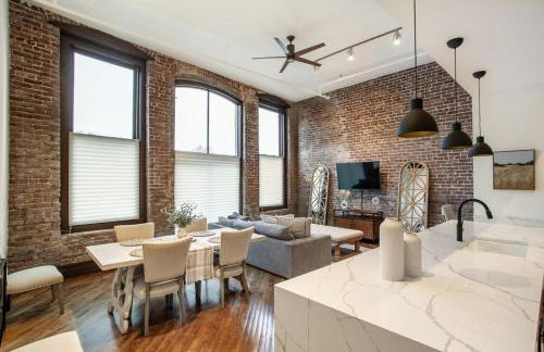 Jackson Jewel - Downtown Suite - Foto 17