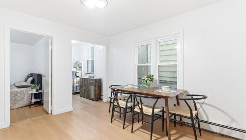 Hamilton-15 mins to EWR, 20 mins PATH to NYC - Foto 4