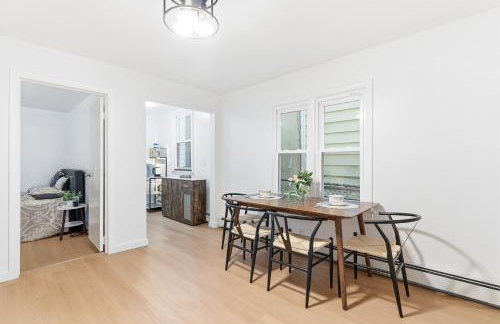 Hamilton-15 mins to EWR, 20 mins PATH to NYC - Foto 4