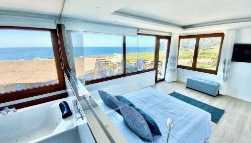 Bollullo Paradise - Foto 2, furniture, towels, pet friendly, storage, wardrobe