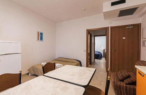 Residence Das Nest - Appartamenti a pochi passi dal mare - Foto 22