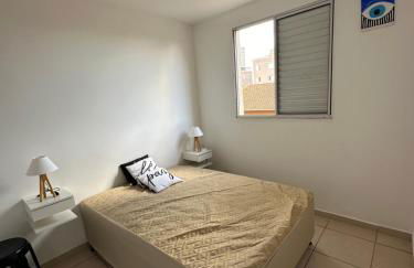 AP Luz 2 quartos,estacionamento incluso,no melhor bairro de Uberaba - Foto 19