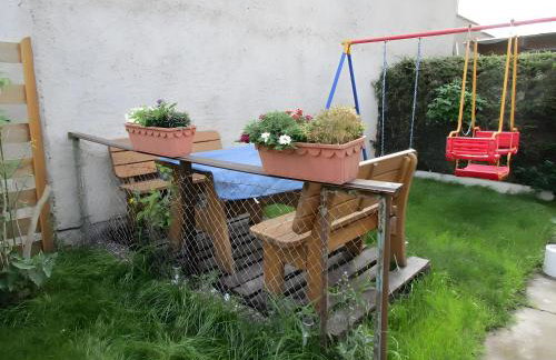 Ferienwohnung Max und Moritz - Photo 22