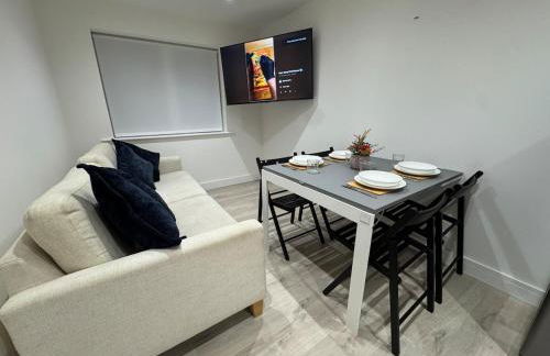 Cosy Modern 2 Beds Chorley Center - Foto 6