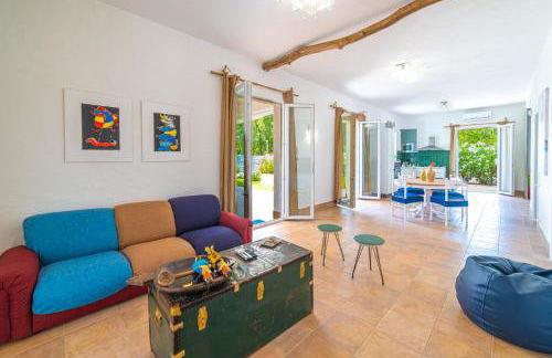 Villa Valeria - Foto 7