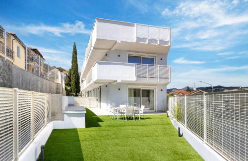 Hostdomus-La casa degli artisti-Michelangelo-Giotto-Raffaello - Foto 1