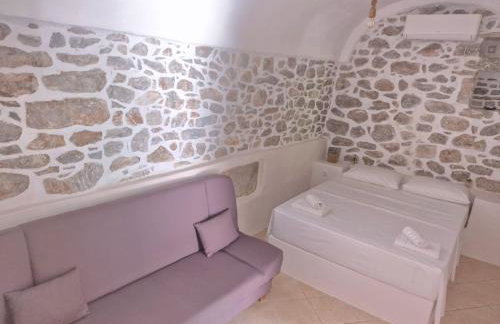 Rigas stone tower east Mani 3 - Foto 8