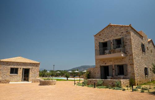 Olivar Suites - Photo 9