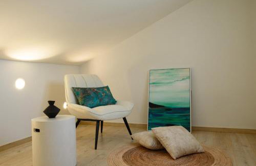 KALOS LUXURY HOMES, BEACHSIDE EXPERIENCE VOULISMA - Foto 13