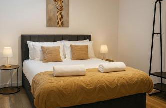 Courtyard Highstreet Retreat - Foto 7