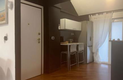 Attico con terrazza fronte mare a Cavi di Lavagna - Foto 35