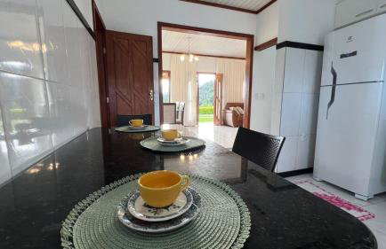 Casa Bela Montanha - Foto 19