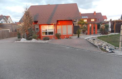 Römischer Gutshof - Foto 1