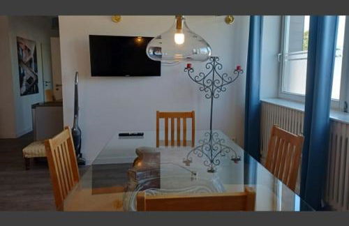 BoLA Ferienwohnung Hamburg Wandsbek Nr 44 - Foto 5