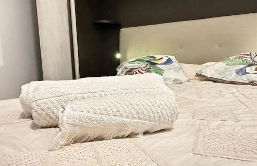 A DUE PASSI da BARI - La Casa della Nonna al 39 - Foto 11