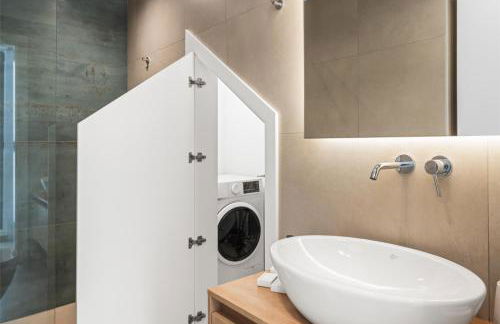 Evelmare Beachfront Apartments - Foto 28