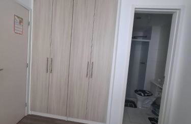 apartment for up to 7 people next to GRU - Foto 19